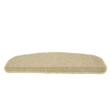 Trappmatta Sisal 65 x 22 cm 16-pack